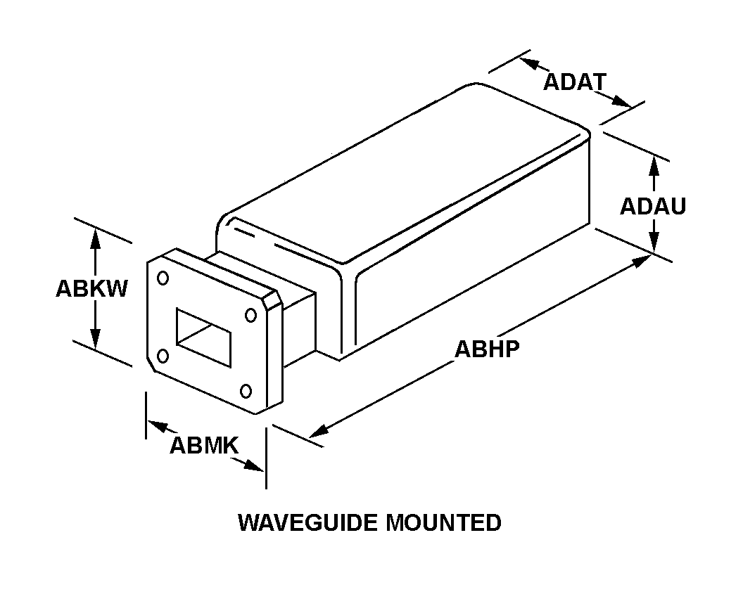 DUMMY LOAD,ELECTRIC | 5985-00-007-7109, 000077109