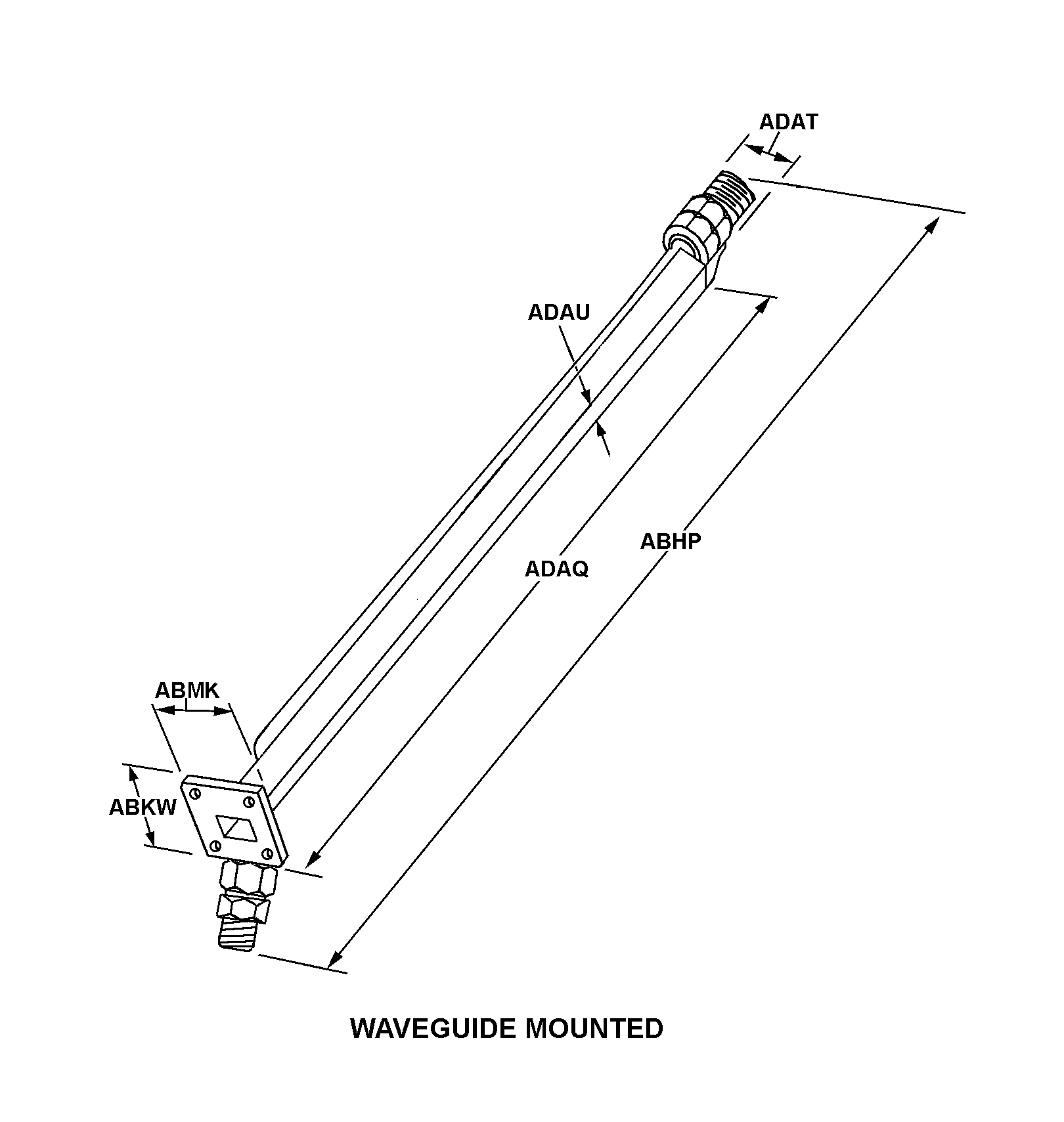 DUMMY LOAD,ELECTRIC | 5985-00-044-4643, 000444643