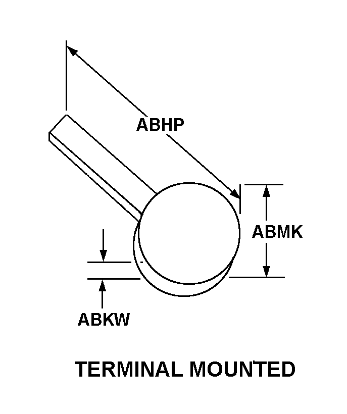 DUMMY LOAD,ELECTRIC | 5985-00-164-1551, 001641551