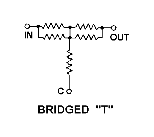 ATTENUATOR,FIXED | 5985-00-118-2869, 001182869