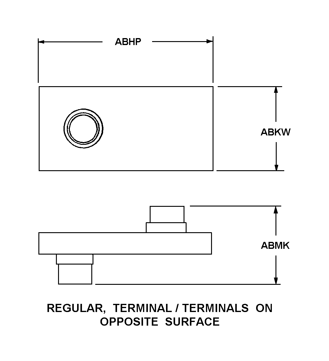 ATTENUATOR,FIXED | 5985-00-171-5084, 001715084 ATTENUATOR,FIXED | 5985-00-171-5084, 001715084