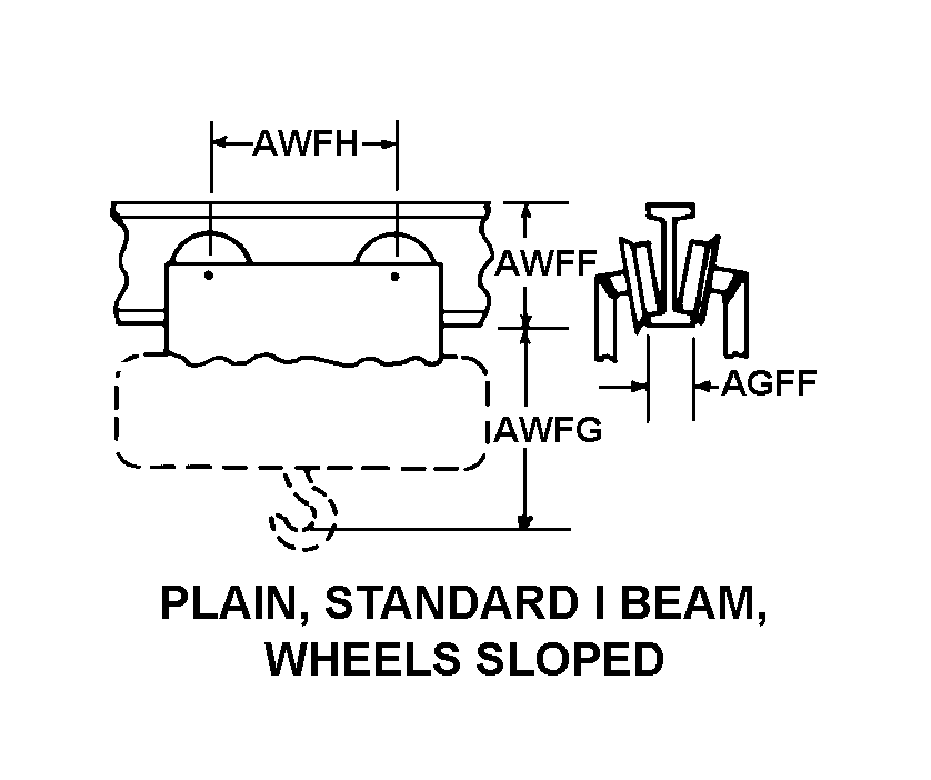HOIST,WIRE ROPE | 3950-00-932-7531, 009327531 HOIST,WIRE ROPE | 3950-00-932-7531, 009327531