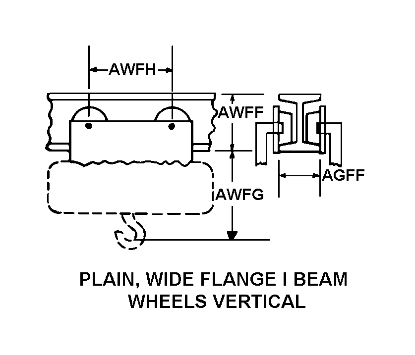HOIST,WIRE ROPE | 3950-00-641-2657, 006412657 HOIST,WIRE ROPE | 3950-00-641-2657, 006412657