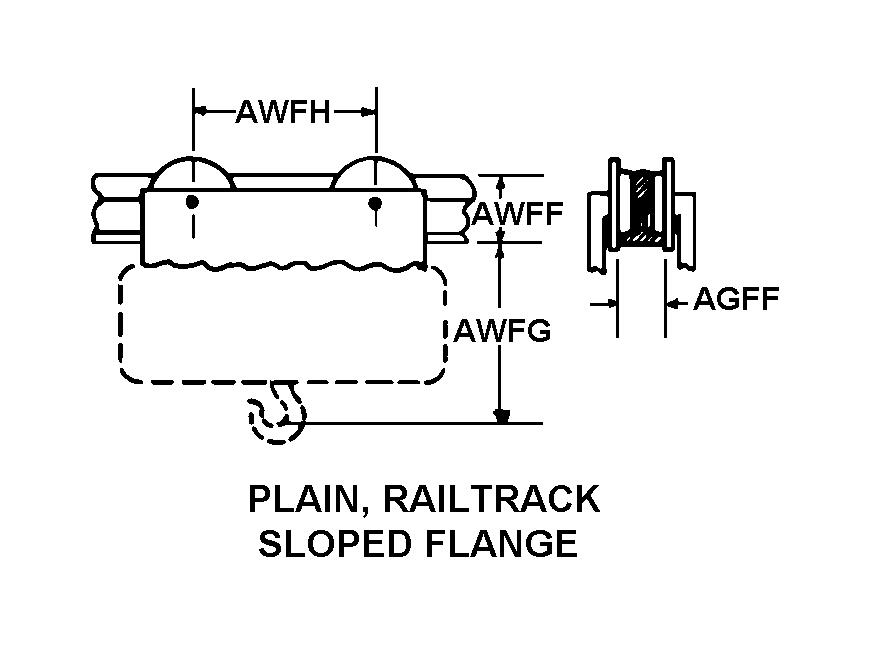 HOIST,CHAIN | 3950-01-297-4714, 012974714 HOIST,CHAIN | 3950-01-297-4714, 012974714