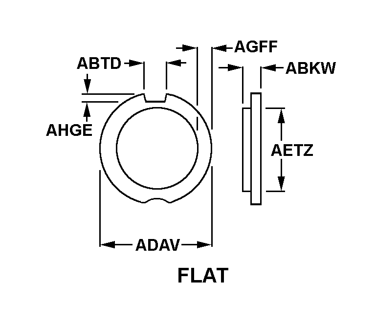 LENS,LIGHT | 6210-00-004-4754, 000044754