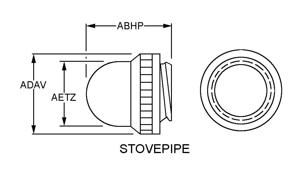 LENS,LIGHT | 6220-00-113-5848, 001135848