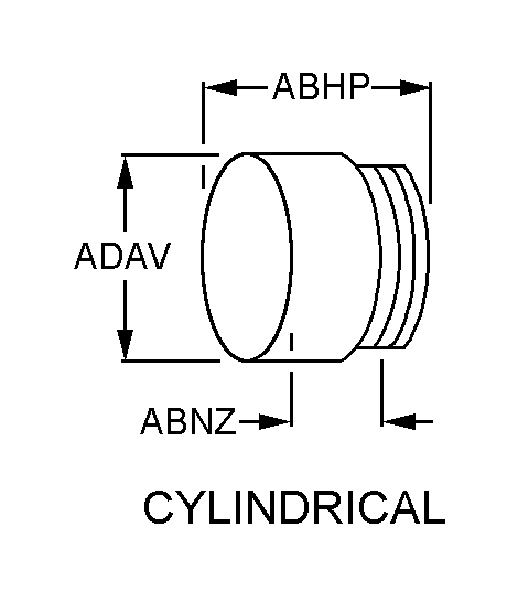 LENS,LIGHT | 6210-00-001-9364, 000019364