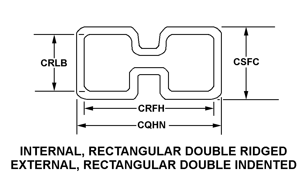 ADAPTER,WAVEGUIDE | 5985-00-139-2348, 001392348 ADAPTER,WAVEGUIDE | 5985-00-139-2348, 001392348