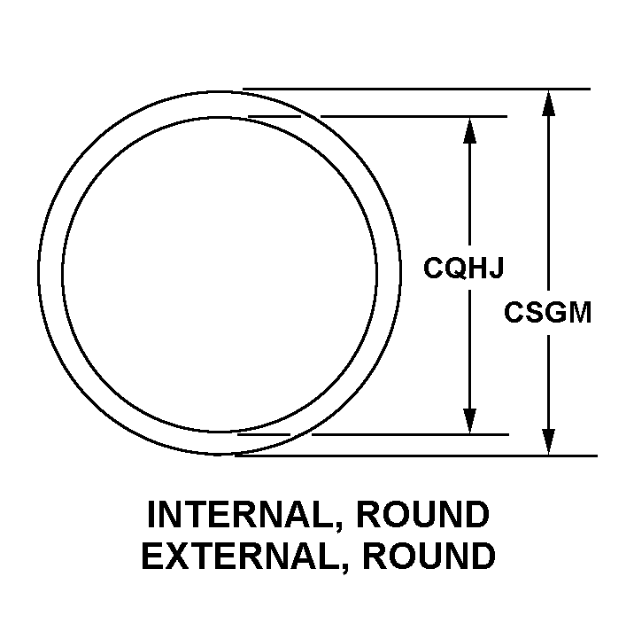 WAVEGUIDE ASSEMBLY | 5985-00-003-4273, 000034273