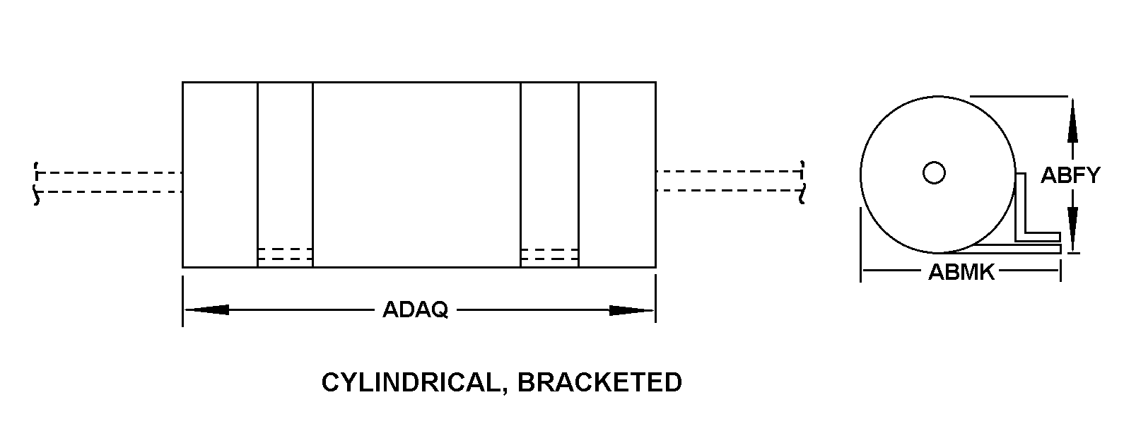 DELAY LINE | 5999-00-008-8381, 000088381