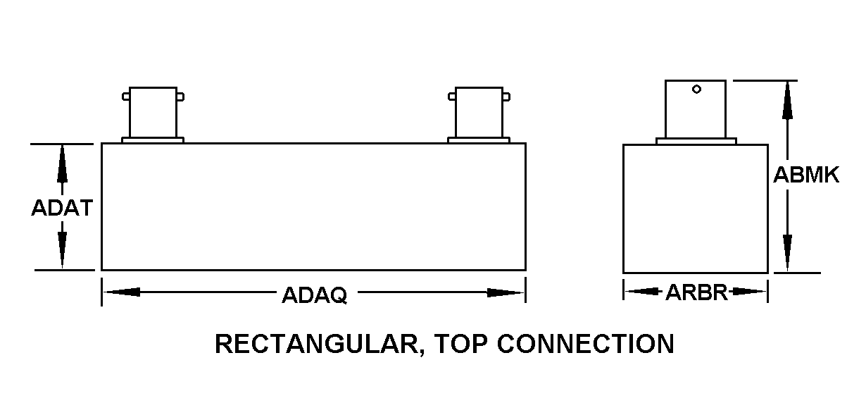 DELAY LINE | 5999-00-023-2257, 000232257