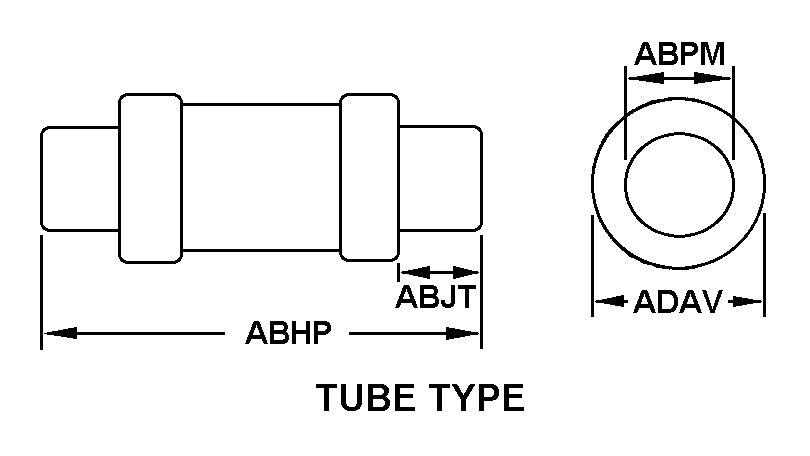 FUSE,CARTRIDGE | 5920-00-030-5131, 000305131