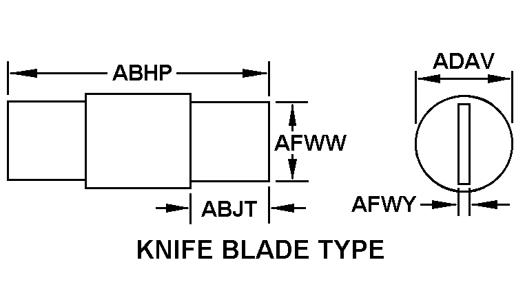 FUSE,CARTRIDGE | 5920-00-013-9967, 000139967