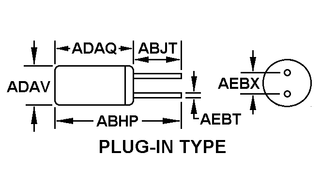 FUSE,CARTRIDGE | 5920-00-013-9864, 000139864