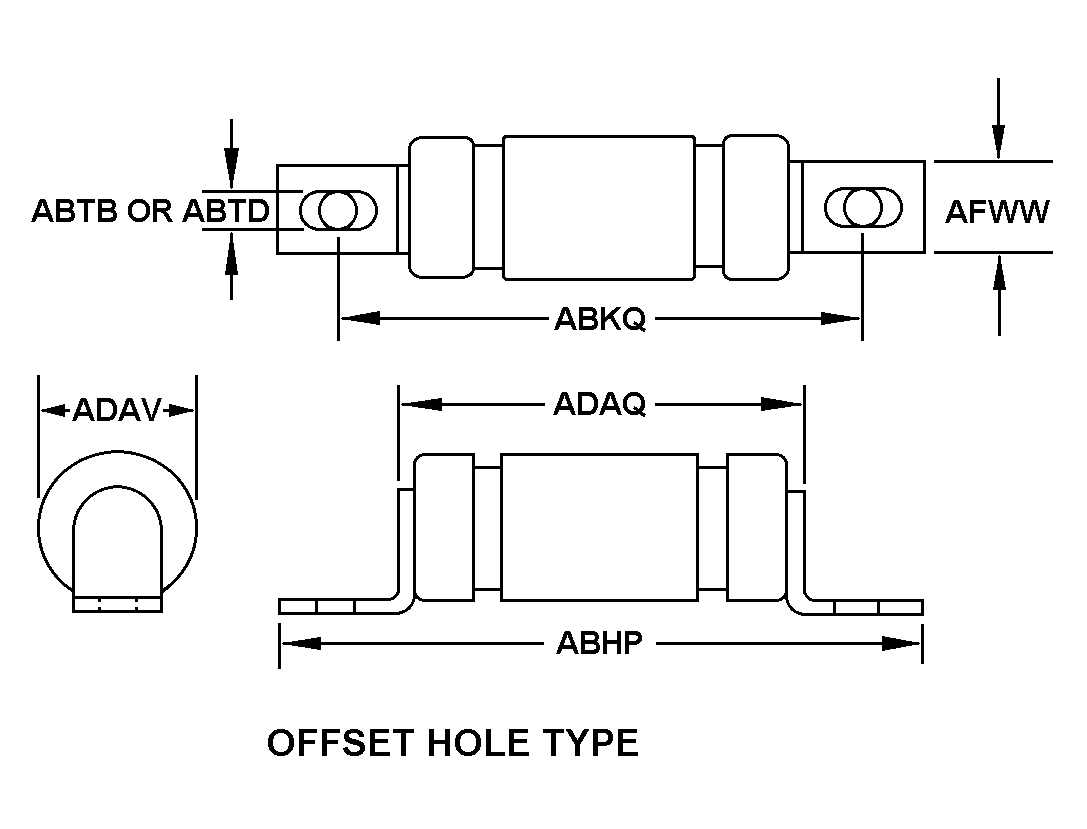 FUSE,CARTRIDGE | 5920-00-068-6200, 000686200