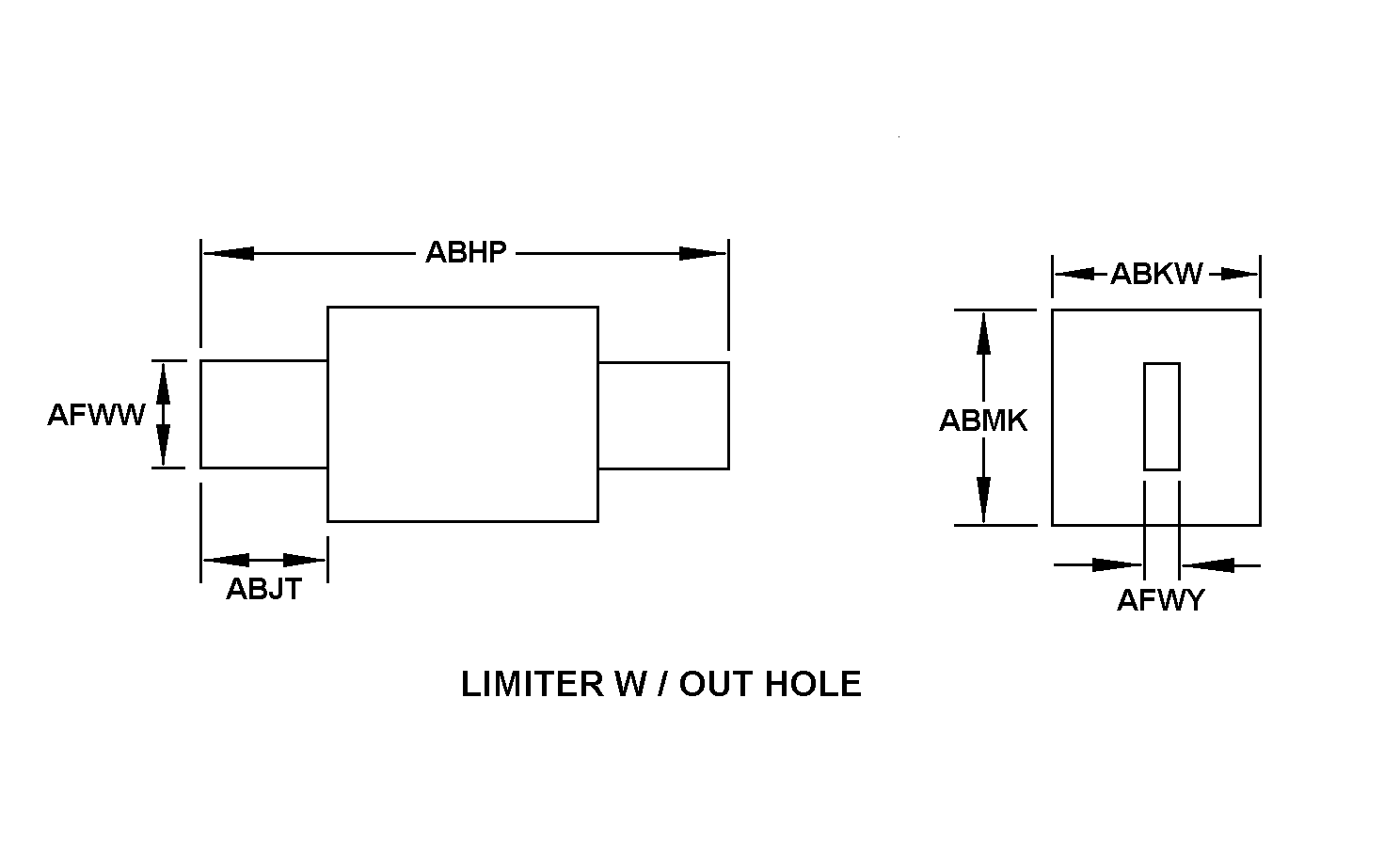 FUSE,ENCLOSED LINK | 5920-00-284-6794, 002846794 FUSE,ENCLOSED LINK | 5920-00-284-6794, 002846794