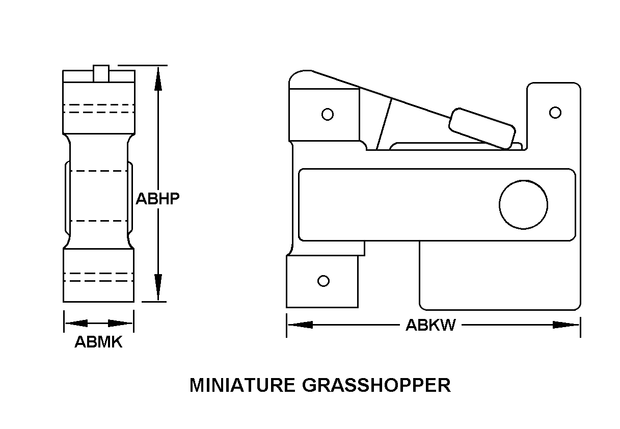 FUSE,INDICATOR ALAR | 5920-00-023-2926, 000232926