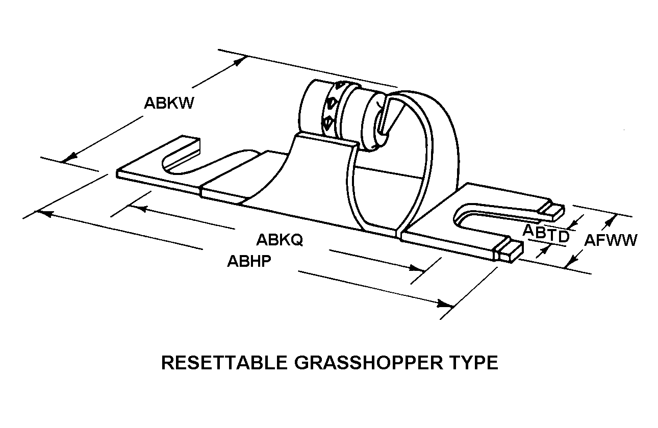 FUSE,INDICATOR ALAR | 5920-00-221-4514, 002214514