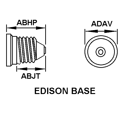 FUSE,PLUG | 5920-00-027-3203, 000273203