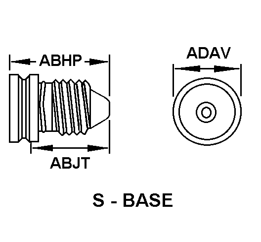 FUSE,PLUG | 5920-00-131-9974, 001319974