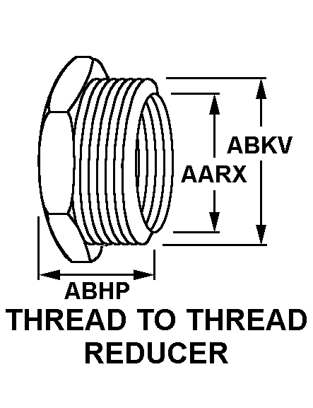 ADAPTER,ELECTRICAL | 5975-00-162-2083, 001622083