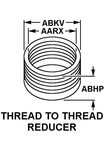 ADAPTER,ELECTRICAL | 5975-00-179-4673, 001794673