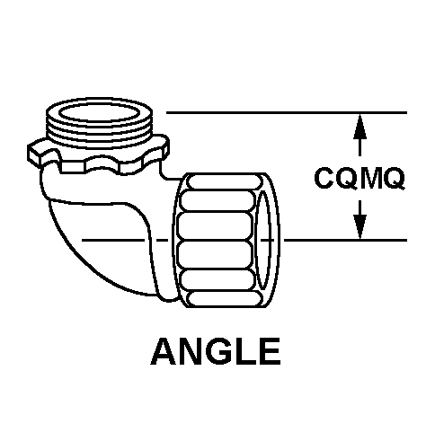 BOX CONNECTOR,ELECT | 5975-00-042-7138, 000427138