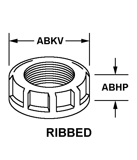 BUSHING,ELECTRICAL | 5975-00-050-1704, 000501704