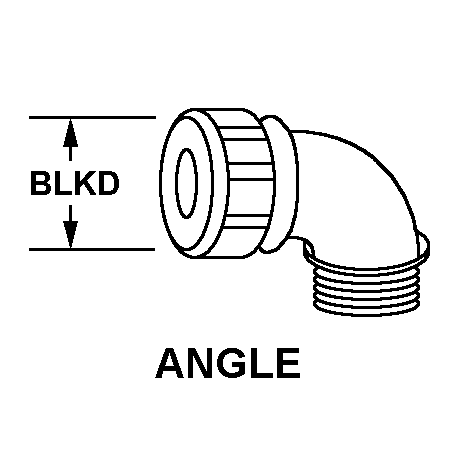 BOX CONNECTOR,ELECT | 5975-00-124-6530, 001246530