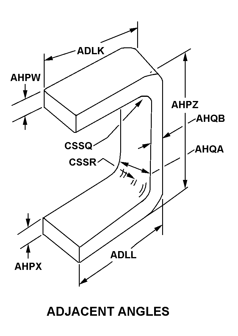 BRACKET,DOUBLE ANGL | 5340-00-015-0431, 000150431