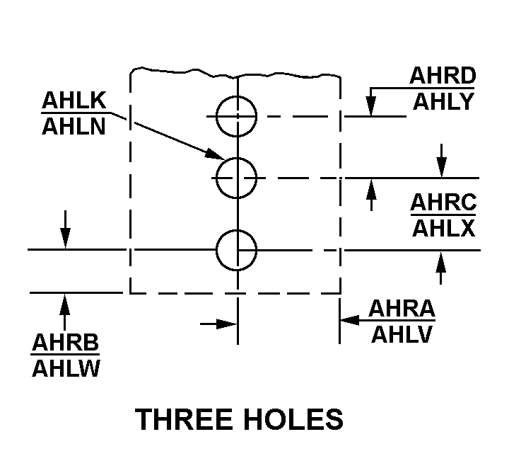 BRACKET,ANGLE | 5340-00-043-0973, 000430973 BRACKET,ANGLE | 5340-00-043-0973, 000430973