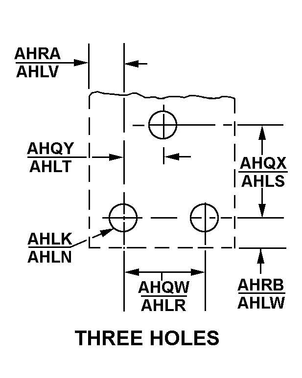 BRACKET,ANGLE | 5340-00-071-9185, 000719185