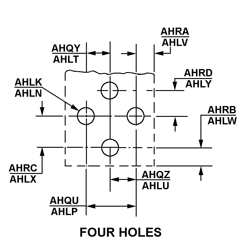 BRACKET,ANGLE | 5340-00-001-9668, 000019668