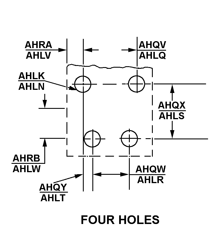 BRACKET,ANGLE | 5340-00-023-4191, 000234191