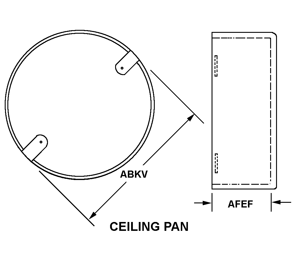 JUNCTION BOX | 5975-00-194-8863, 001948863