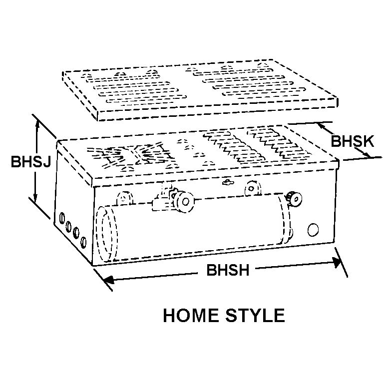 STOVE,DIESEL BURNER | 7310-01-452-8137, 014528137