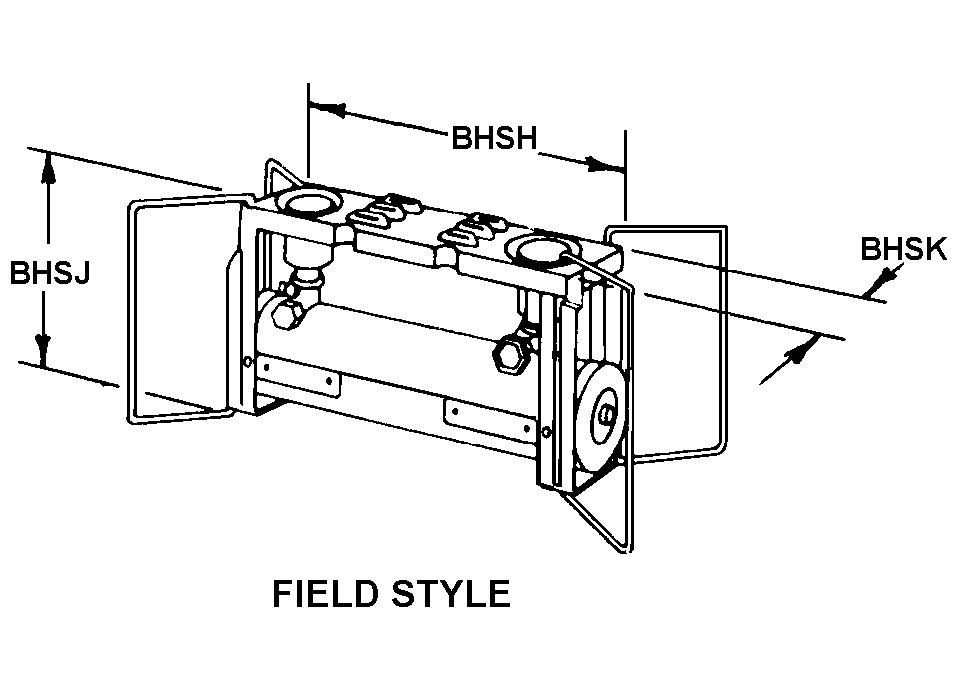 STOVE,GASOLINE BURN | 7310-00-263-8736, 002638736