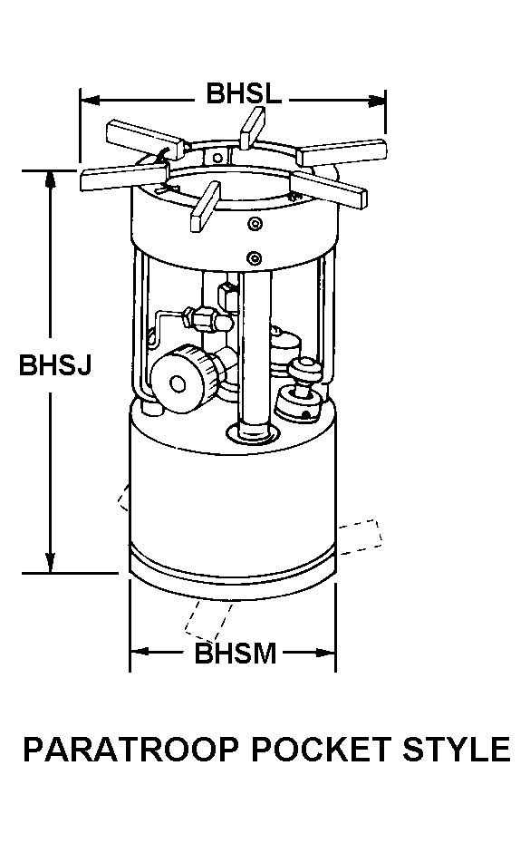 STOVE,KEROSENE BURN | 7310-01-442-5175, 014425175 STOVE,KEROSENE BURN | 7310-01-442-5175, 014425175
