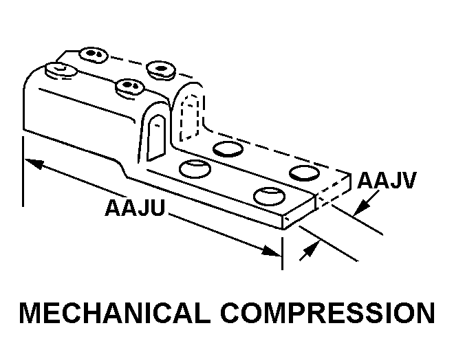 TERMINAL,LUG | 5940-00-023-5022, 000235022