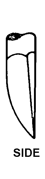 STAPLE | 5315-00-060-9314, 000609314