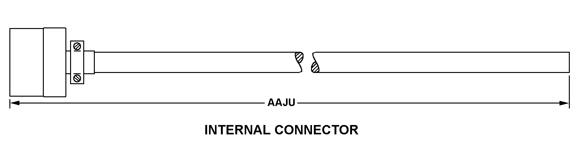 CABLE ASSEMBLY,SPEC | 4925-00-496-9191, 004969191