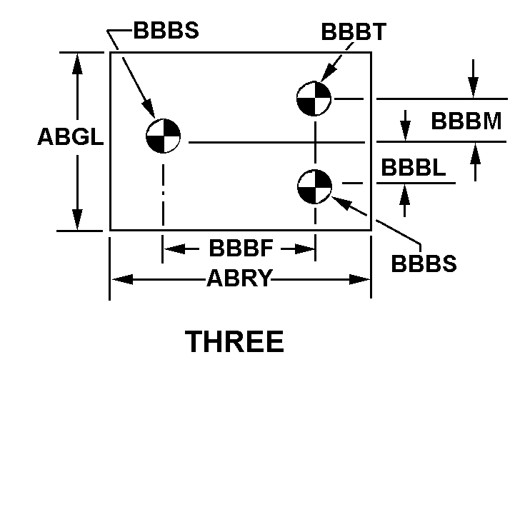 TARGET,BORESIGHTING | 6920-00-559-0598, 005590598 TARGET,BORESIGHTING | 6920-00-559-0598, 005590598