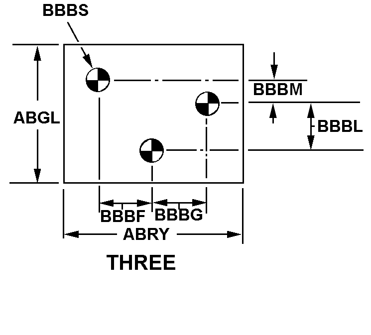 TARGET,BORESIGHTING | 6920-00-714-8907, 007148907 TARGET,BORESIGHTING | 6920-00-714-8907, 007148907