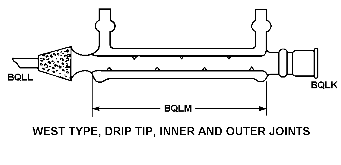 CONDENSER,LABORATOR | 6640-00-359-9731, 003599731 CONDENSER,LABORATOR | 6640-00-359-9731, 003599731
