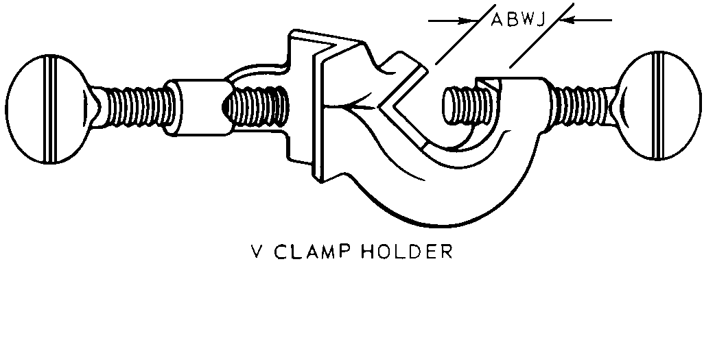 CLAMP,LABORATORY SU | 6640-00-290-2255, 002902255 CLAMP,LABORATORY SU | 6640-00-290-2255, 002902255