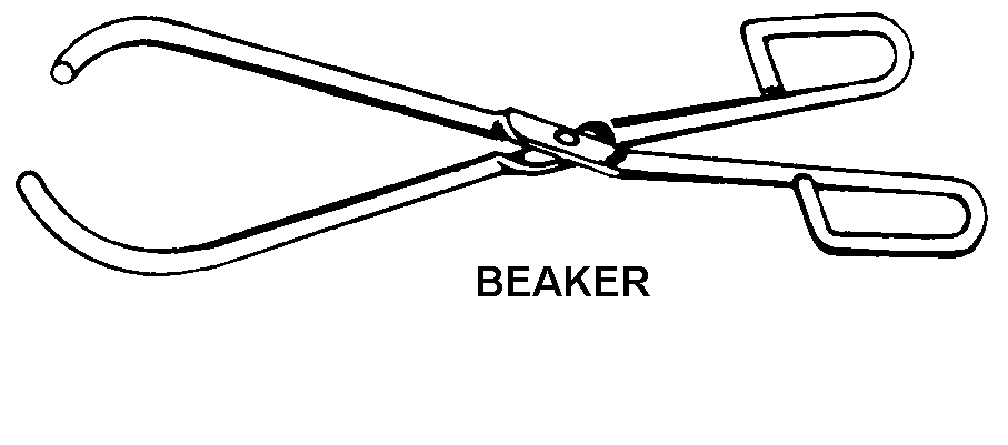 TONGS,LABORATORY | 6640-00-360-0013, 003600013 TONGS,LABORATORY | 6640-00-360-0013, 003600013