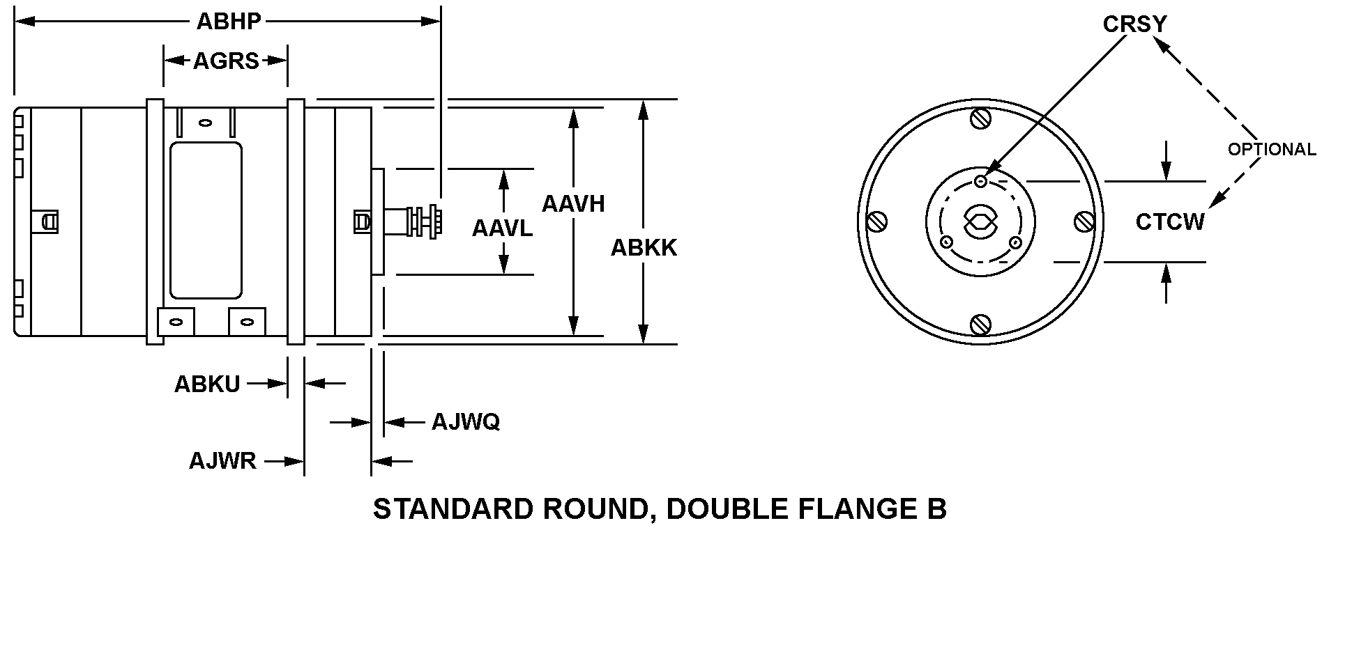 SYNCHRO,TRANSMITTER | 5990-00-223-5938, 002235938