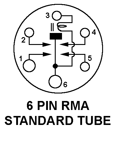 VIBRATOR,SELF-RECTI | 6130-00-235-0991, 002350991 VIBRATOR,SELF-RECTI | 6130-00-235-0991, 002350991