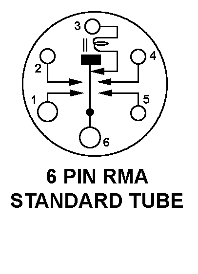 VIBRATOR,SELF-RECTI | 6130-00-235-0981, 002350981 VIBRATOR,SELF-RECTI | 6130-00-235-0981, 002350981