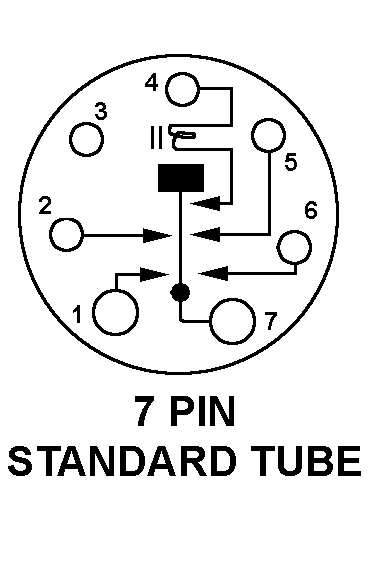 VIBRATOR,SELF-RECTI | 6130-00-148-8784, 001488784 VIBRATOR,SELF-RECTI | 6130-00-148-8784, 001488784